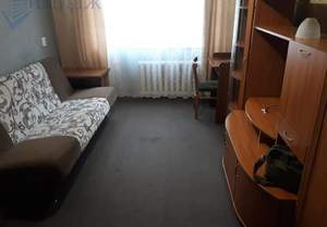 Студия квартира, на длительный срок, 18м2, 1/5 этаж