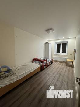 3-к квартира, на длительный срок, 70м2, 3/10 этаж