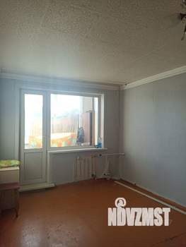 1-к квартира, на длительный срок, 34м2, 5/5 этаж