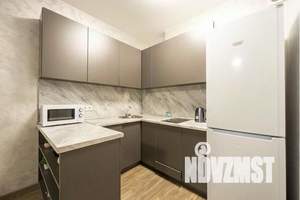 2-к квартира, посуточно, 47м2, 19/25 этаж