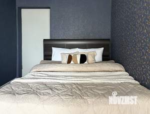 2-к квартира, посуточно, 50м2, 3/5 этаж