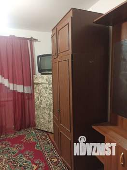 Студия квартира, на длительный срок, 13м2, 1/5 этаж