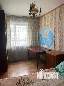 2-к квартира, на длительный срок, 45м2, 4/5 этаж