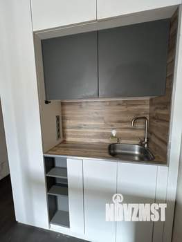 1-к квартира, на длительный срок, 15м2, 2/9 этаж