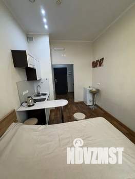 1-к квартира, посуточно, 40м2, 9/11 этаж