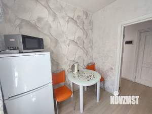 2-к квартира, на длительный срок, 42м2, 4/4 этаж