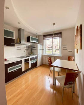 2-к квартира, на длительный срок, 54м2, 3/10 этаж