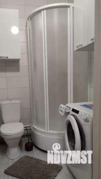 Студия квартира, посуточно, 28м2, 9/19 этаж