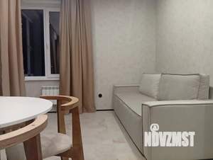 3-к квартира, посуточно, 50м2, 1/1 этаж