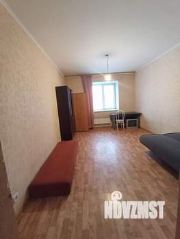 1-к квартира, на длительный срок, 45м2, 7/10 этаж