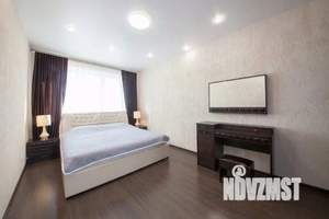 1-к квартира, посуточно, 80м2, 1/1 этаж