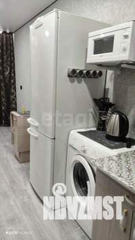 Студия квартира, на длительный срок, 17м2, 1/5 этаж