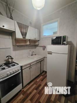 2-к квартира, на длительный срок, 45м2, 5/5 этаж