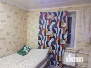 Студия квартира, на длительный срок, 18м2, 6/9 этаж