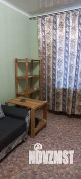 Студия квартира, на длительный срок, 18м2, 1/5 этаж