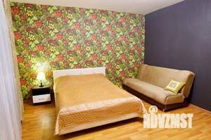 1-к квартира, посуточно, 41м2, 1/1 этаж