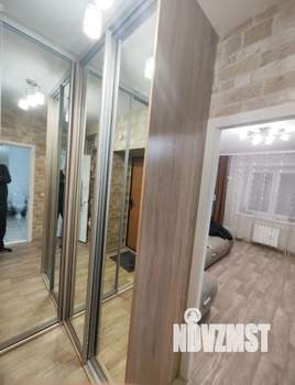 1-к квартира, на длительный срок, 38м2, 8/19 этаж