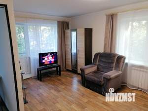 1-к квартира, на длительный срок, 30м2, 2/4 этаж