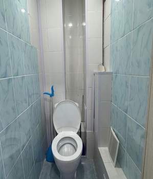 1-к квартира, на длительный срок, 40м2, 9/9 этаж