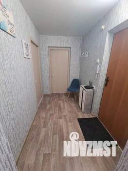 1-к квартира, посуточно, 58м2, 1/1 этаж