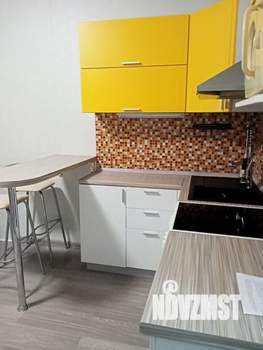 Студия квартира, на длительный срок, 24м2, 11/17 этаж