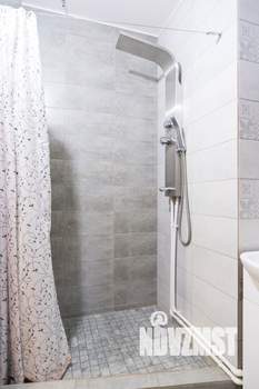 1-к квартира, посуточно, 25м2, 6/17 этаж