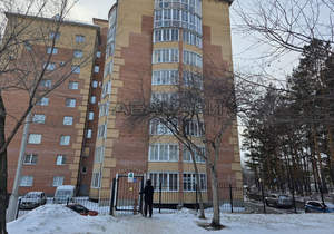 1-к квартира, на длительный срок, 46м2, 8/9 этаж