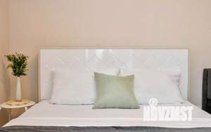 1-к квартира, посуточно, 37м2, 1/1 этаж