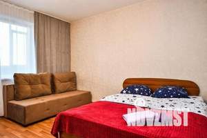 2-к квартира, посуточно, 56м2, 9/9 этаж