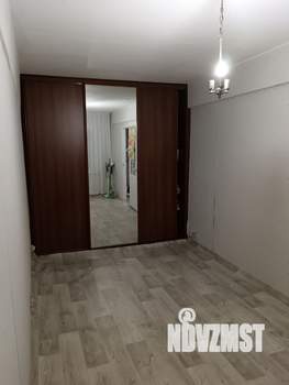 2-к квартира, на длительный срок, 45м2, 4/5 этаж