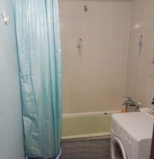 1-к квартира, на длительный срок, 36м2, 2/5 этаж