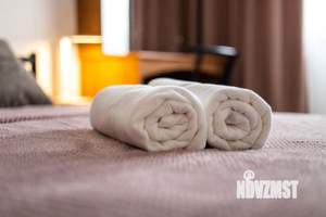 2-к квартира, посуточно, 40м2, 1/1 этаж