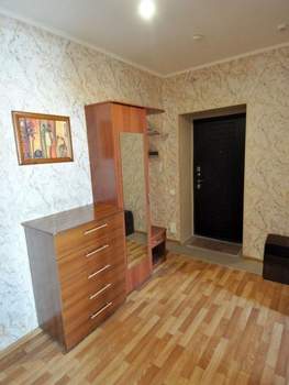 2-к квартира, на длительный срок, 38м2, 8/15 этаж