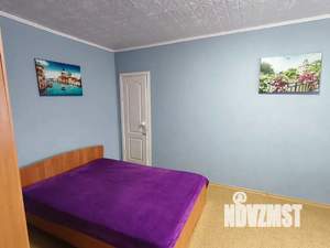 1-к квартира, посуточно, 30м2, 4/5 этаж