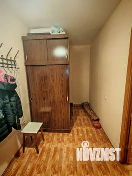 1-к квартира, на длительный срок, 42м2, 10/10 этаж