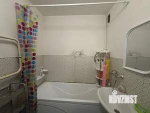 1-к квартира, на длительный срок, 40м2, 3/11 этаж