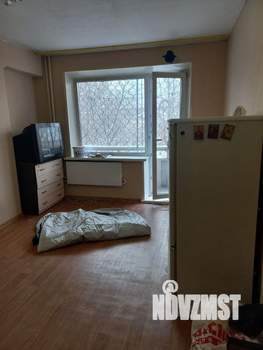 1-к квартира, на длительный срок, 31м2, 3/5 этаж