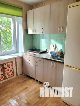 1-к квартира, посуточно, 29м2, 2/5 этаж