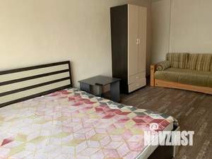 1-к квартира, посуточно, 42м2, 2/5 этаж