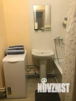 Студия квартира, посуточно, 24м2, 12/17 этаж