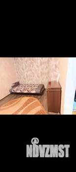 Студия квартира, на длительный срок, 25м2, 1/5 этаж