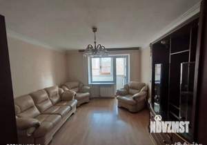 2-к квартира, на длительный срок, 63м2, 3/5 этаж