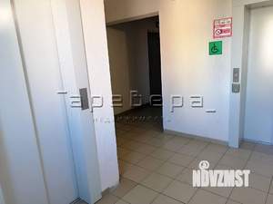 2-к квартира, на длительный срок, 56м2, 11/18 этаж