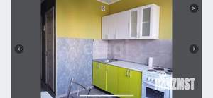 1-к квартира, на длительный срок, 41м2, 4/10 этаж