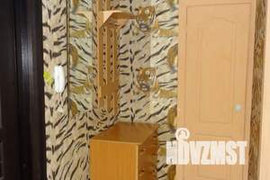 1-к квартира, посуточно, 41м2, 9/10 этаж