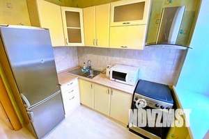 1-к квартира, посуточно, 35м2, 2/5 этаж