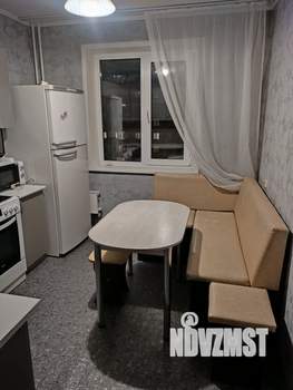 1-к квартира, на длительный срок, 42м2, 8/10 этаж