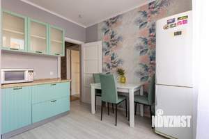2-к квартира, посуточно, 56м2, 1/1 этаж
