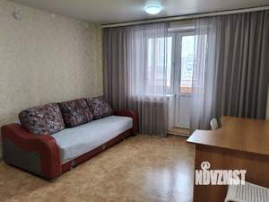 Студия квартира, на длительный срок, 30м2, 8/19 этаж