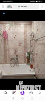 1-к квартира, на длительный срок, 34м2, 3/5 этаж